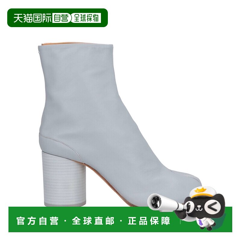 Maison Margiela 马丁 马吉拉 女士 脚踝靴短靴女靴