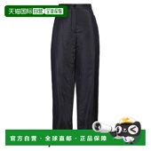 Sander 吉尔 女士 1h可退 桑达 Jil 休闲裤 休闲长裤 潮奢 阔腿裤