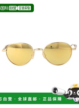 1h可退 BOTTEGA VENETA 女士眼镜 BV1396S002SUNGLASSES