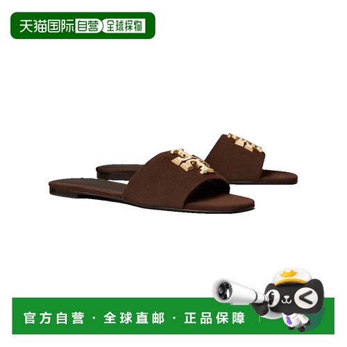ToryBurch托里 伯奇Eleanor女士凉鞋