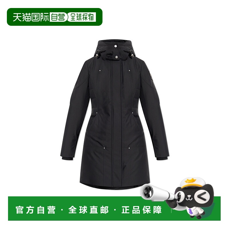 1h可退 MOOSE KNUCKLES 女士夹克 M34LP223N0292 AW2024