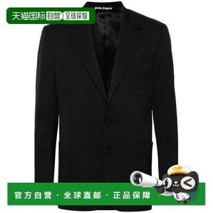 PMEN044R24FAB0011010 PALM 夹克 男士 AW2024 ANGELS