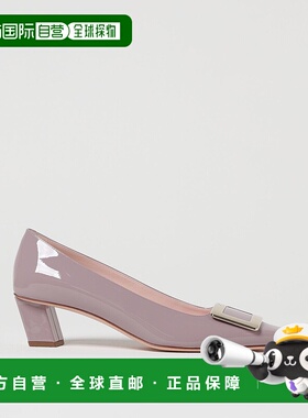 ROGER VIVIER 女士高跟鞋 RVW00600920D1PL231 SS2025单鞋