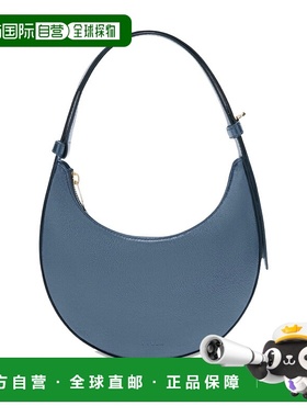 FURLA 女士斜挎包 WE00649BX4150GU000 AW2025 蓝色
