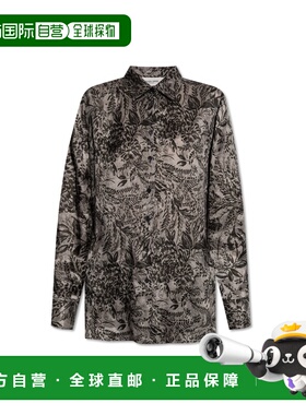 GOLDEN GOOSE DELUXE BRAND 女士衬衫 GWP02263P00215860567长袖