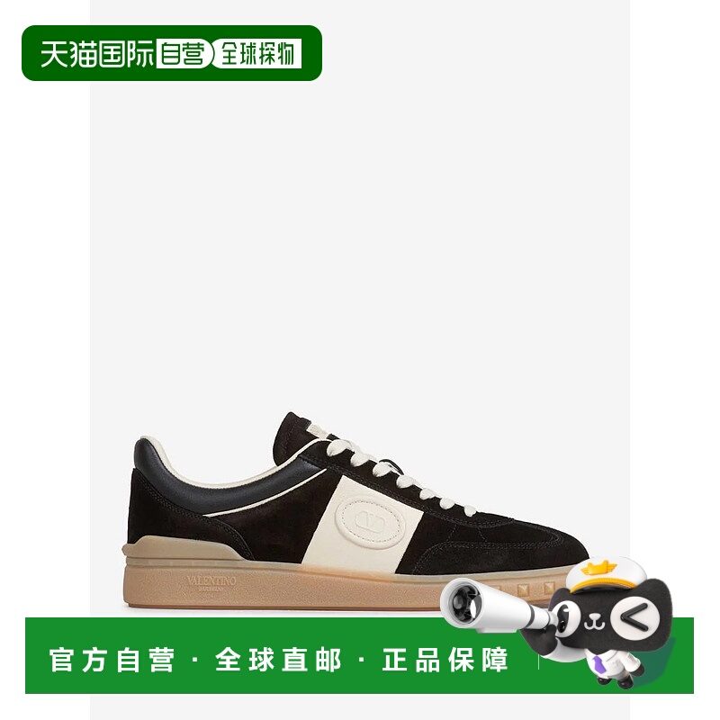 VALENTINO GARAVANI 男士运动鞋 8Y2S0H77LALCHQNEROGLACENEROGLA