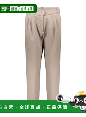 HERNO 女士休闲裤 PT000015D125519406 AW2023 花色