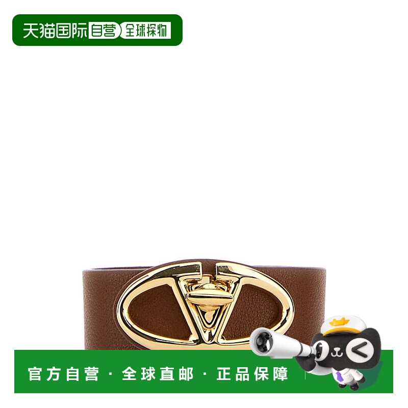 1h可退 VALENTINO GARAVANI 女士手链手镯 5W2J0W37IGGN58