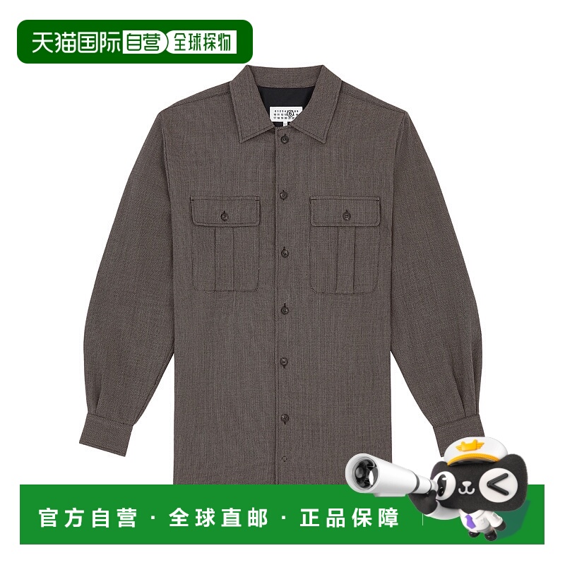 1h可退 MM6 MAISON MARGIELA 女士外套 S62DA0064M35636001F