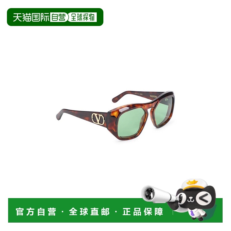 1h可退 VALENTINO GARAVANI 女士眼镜 VLS179B55 SS2025