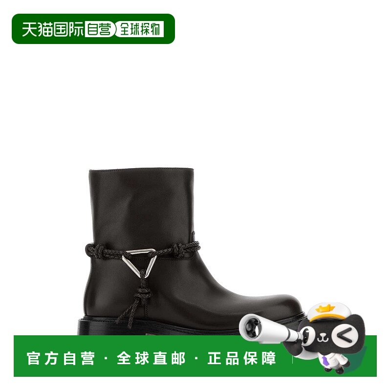 1h可退 BOTTEGA VENETA 女士靴子 843951V60E02113 AW2025