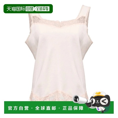 MM6 MAISON MARGIELA 女士T恤 S52NC0357M3573167793231PINK