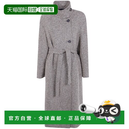 BRUNELLO CUCINELLI 女士外套 MG5669766C005 AW2【付后1h可退】
