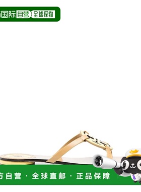 TORY BURCH 女士凉鞋 141573700 SS2023 黄色 Tory burch miller