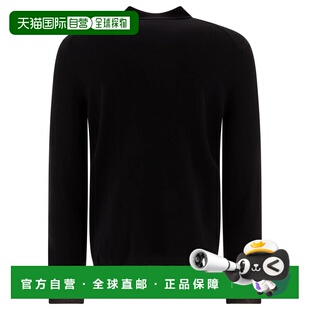 男士 AW2024 T恤 蓝色 810102Z0290N0011 ZANONE