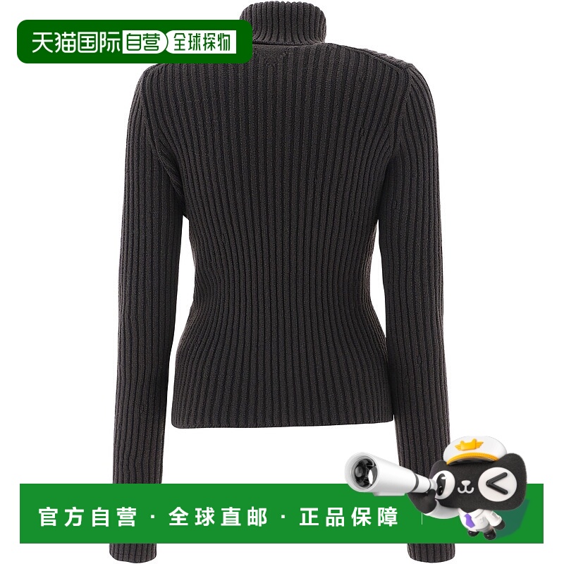 BOTTEGA VENETA 女士针织毛衣 641065V08G02113 AW2022