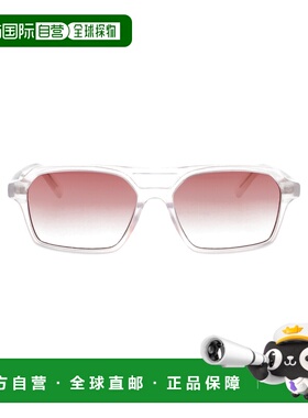 潮奢 Maison Margiela 马丁 马吉拉 女士 Lunettes 7 太阳镜 5EQC