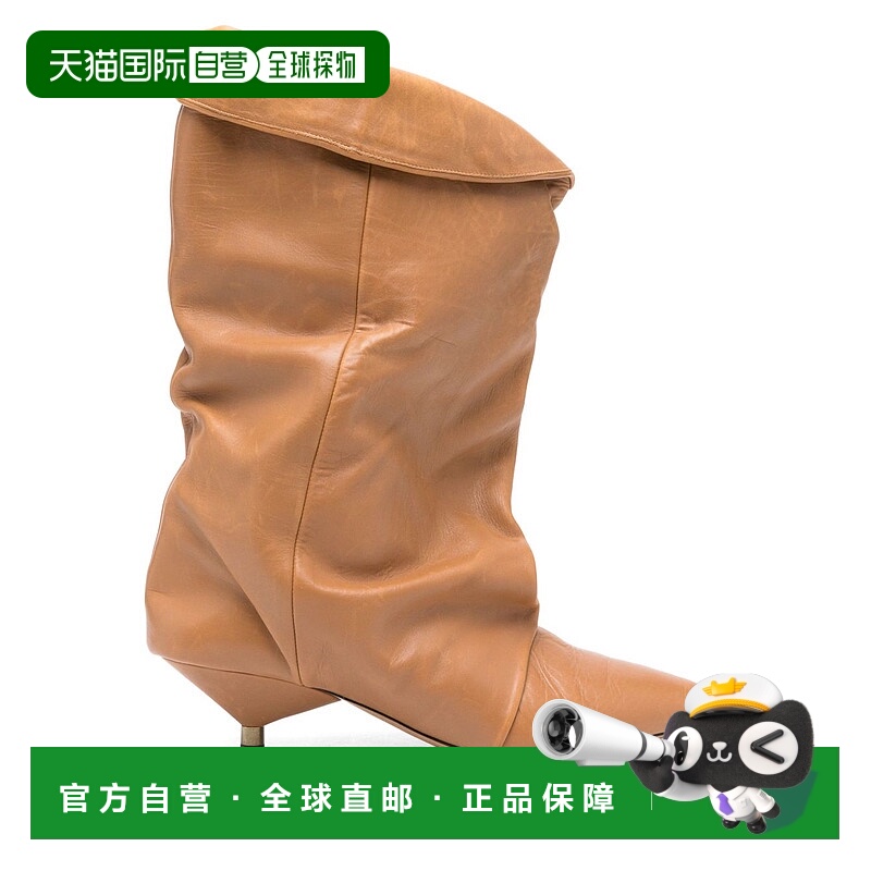 1h可退 ISABEL MARANT 女士高跟鞋 BO0120FAC3A05S50FA AW2025