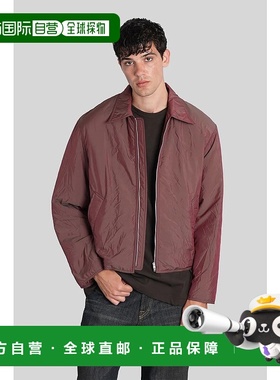 OUR LEGACY 男士夹克 426573M4251SS AW2025 红色 Our Legacy Bom