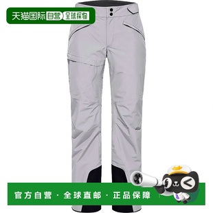 子休闲裤 HAGLOFS 女士运动裤 Form长裤 Lumi