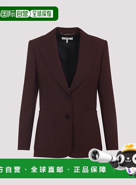 CHLO&Eacute; 女士夹克 CH26SVE7516456B SS2026 紫色 JACKET外套