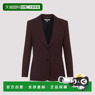 CHLO&Eacute; 女士夹克 CH26SVE7516456B SS2026 紫色 JACKET外套