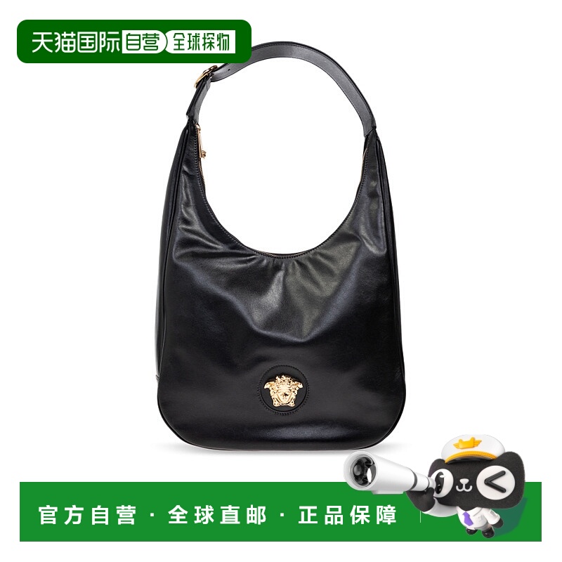 1h可退 VERSACE 女士手提包 10191711A142291B00V SS2025