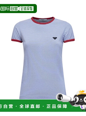 PRADA 女士T恤 39658OOO186HF0X36