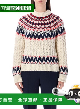 MONCLER GRENOBLE 女士针织衫 9C00003M7948F07 AW2025