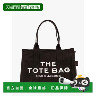 1h可退 潮奢 Marc Jacobs 马克 雅可布 女士 frontal 帆布徽标购