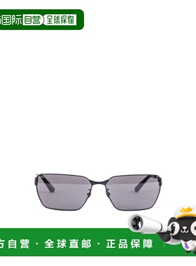 BALENCIAGA 男士眼镜 794366T00051000 AW2024 巴黎世家灰色