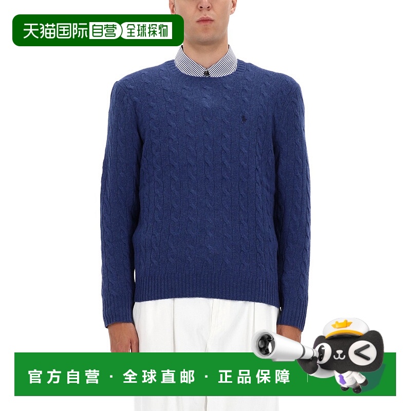 1h可退 POLO RALPH LAUREN 男士衬衫 710876762017RUSTICNAVYHEAT