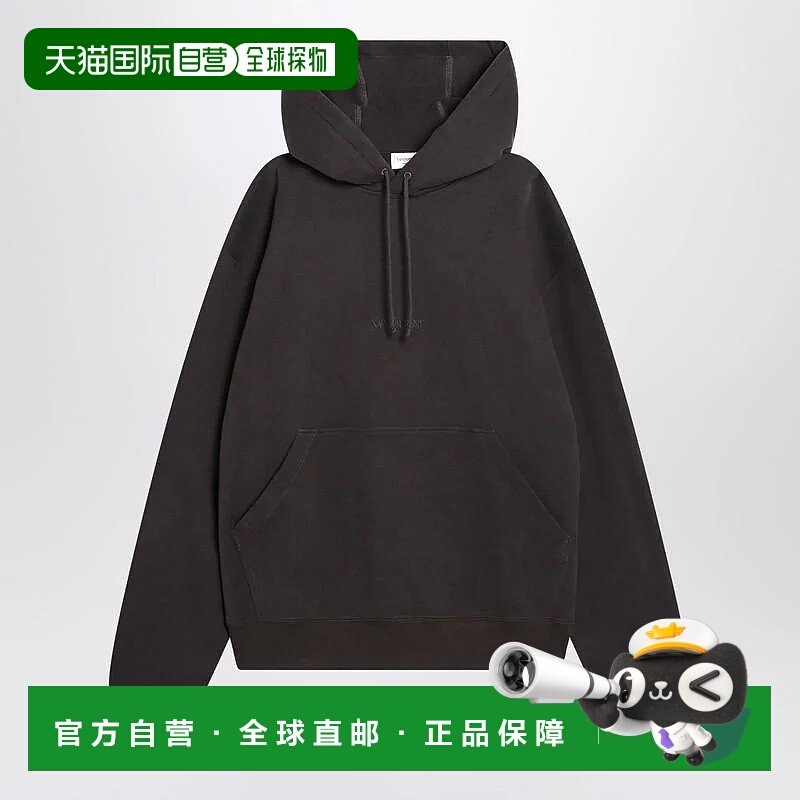 SAINT LAURENT 男士针织衫 818538Y36SWRYSL1467 AW2025