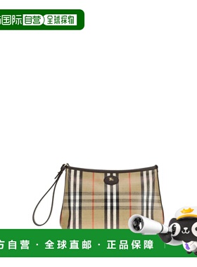 BURBERRY 男士钱包 8120721A2021 SS2026 花色 Burberry Wallets