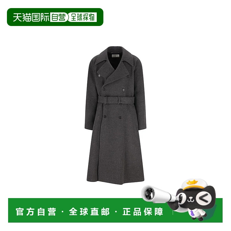 1h可退 SAINT LAURENT 男士夹克 848512Y1M971473AI25 AW2025