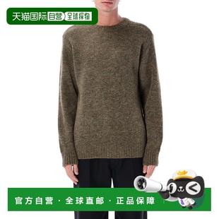 潮奢 套頭衫 A.P.C. Lucas H23151WOAOG毛衣 男士 1h可退