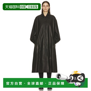 1h可退 潮奢 The Row 女士 Lolana 大衣 10490L640