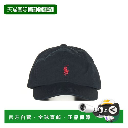 POLO RALPH LAUREN 男士帽子 710548524012 AW2026