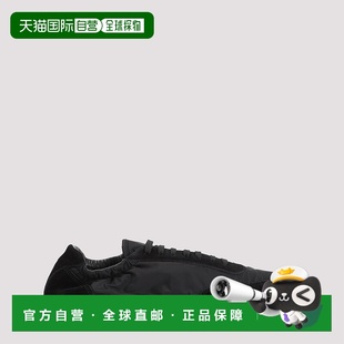 男士 黑色运动鞋 休闲鞋 SS2026 2EG479FG001D7CF0002 PRADA