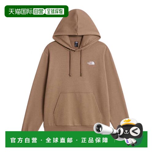 THE NORTH FACE 女士卫衣 NF0A8CWN2H9GAMET AW2026