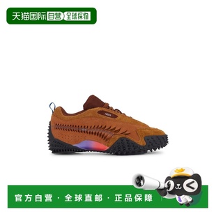 1h可退 潮奢 Puma 彪马 女士 x Mostro Craft 白羊座运动鞋 40131