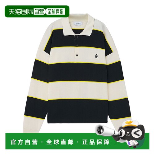 ALEXANDER MCQUEEN 男士POLO衫 829291Q1BDH1345