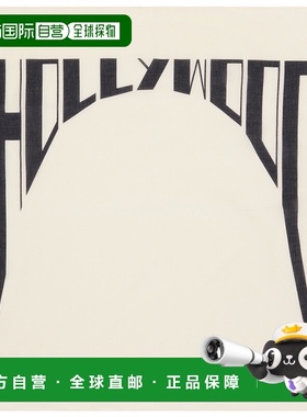 RICK OWENS DRKSHDW 女士T恤 DA01E3471SCAEP21109