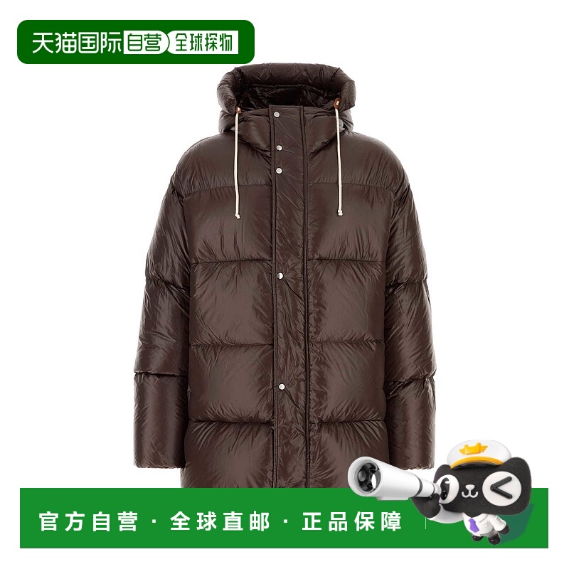 1h可退 JIL SANDER 男士西服 J47AF0158J70007202 AW2025