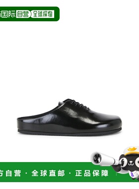 1h可退 潮奢 Jacquemus 男士 Les Derbie 凉拖 25HFOM00187AC18A0