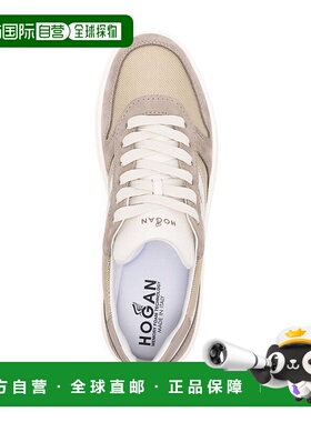 HOGAN 男士运动鞋 HXM6300FG70U3V0SA7 SS2025 花色男鞋