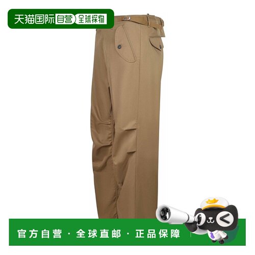 DSQUARED2 男士休闲裤 S71KB0728S41794157 AW2025
