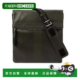 1h可退 bally 男士 运动包斜挎包单肩包男包