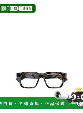 GUCCI 男士太阳镜 GG0963O006 AW2023 GG0963O 古驰黑色