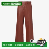 FENDI 长裤 芬迪 FPP867AQOIF0QE1 1h可退 休闲裤 25秋冬 男士